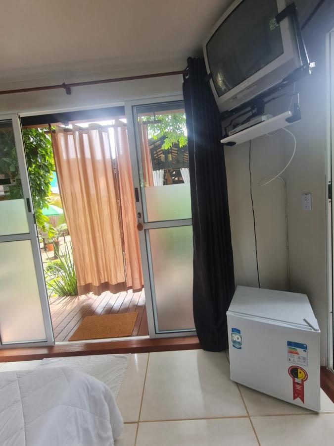 Nalu Guest House Ubatuba Bilik gambar