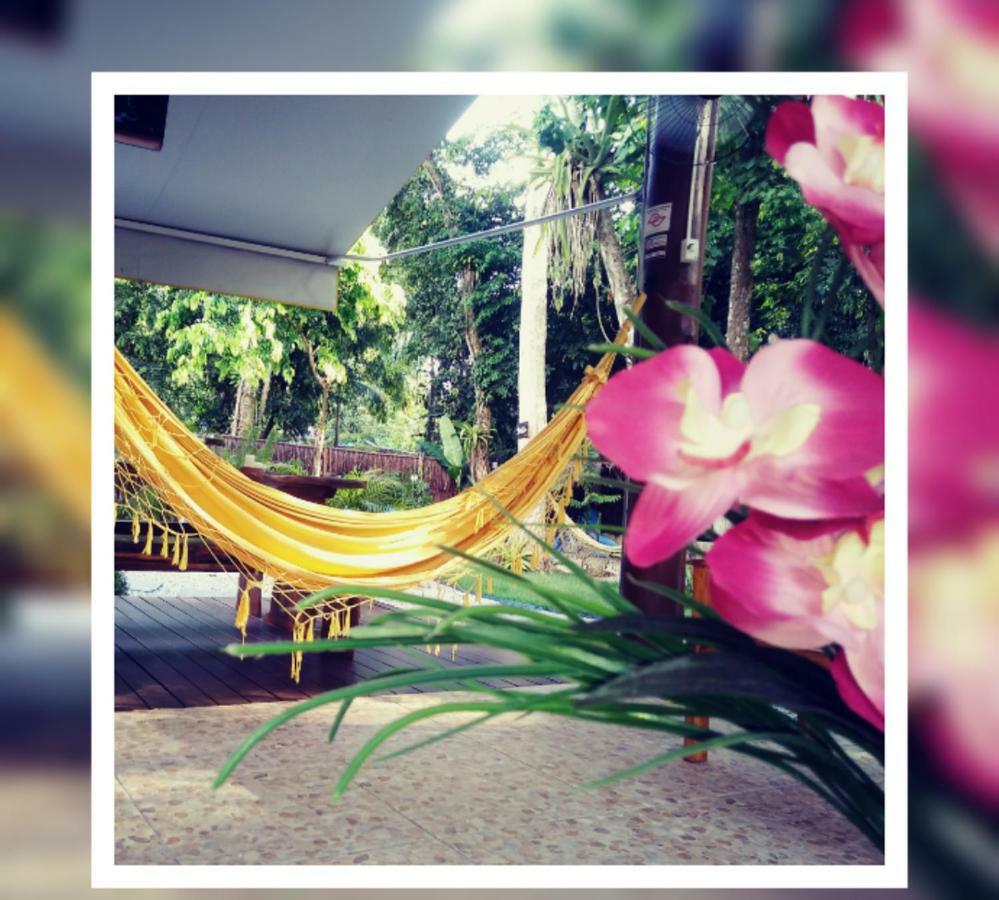 Nalu Guest House Ubatuba Luaran gambar